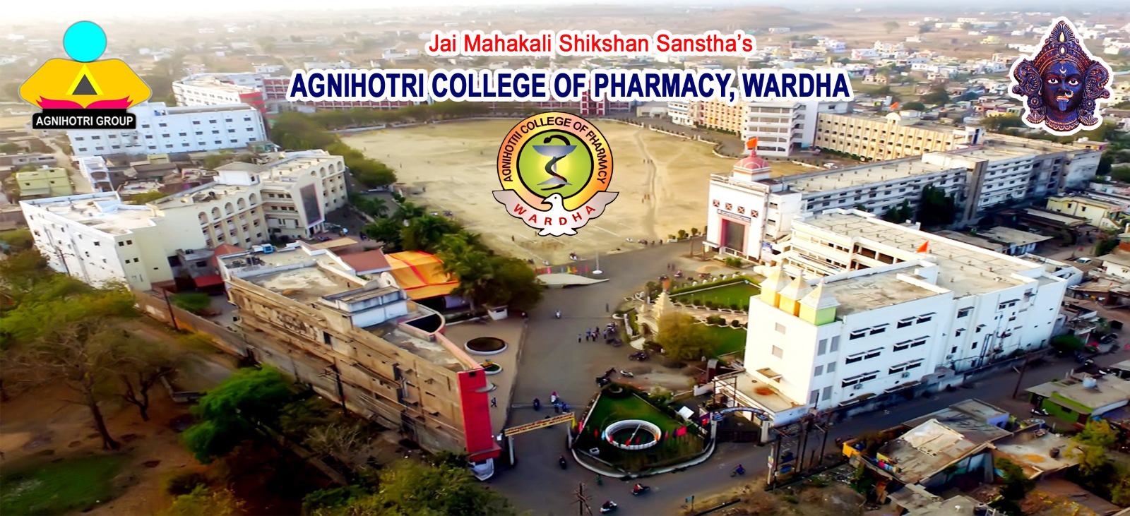 Agnihotri College